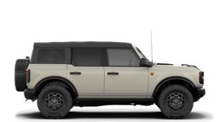 2026 Ford Bronco® External Image 1